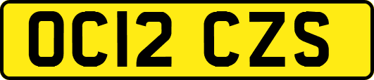 OC12CZS