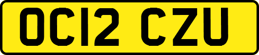 OC12CZU