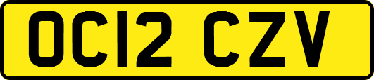 OC12CZV