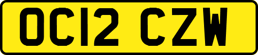 OC12CZW