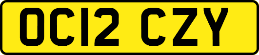 OC12CZY