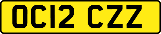 OC12CZZ