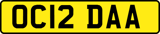 OC12DAA