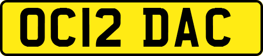 OC12DAC