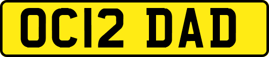 OC12DAD