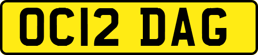 OC12DAG