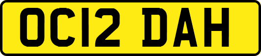 OC12DAH