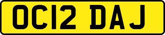OC12DAJ