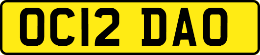 OC12DAO