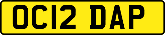 OC12DAP