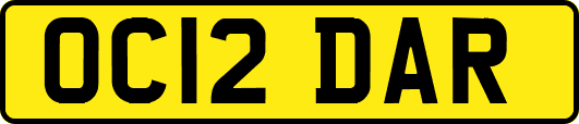 OC12DAR