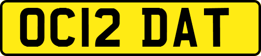 OC12DAT