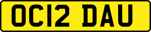 OC12DAU