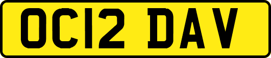 OC12DAV
