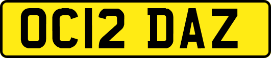 OC12DAZ