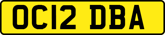 OC12DBA