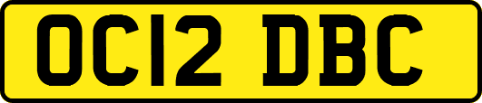 OC12DBC