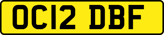 OC12DBF