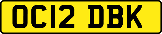 OC12DBK