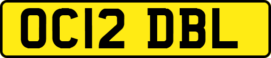 OC12DBL