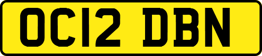 OC12DBN
