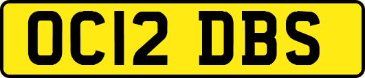 OC12DBS