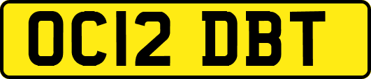 OC12DBT