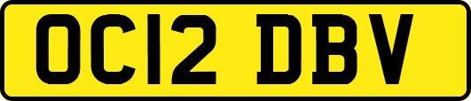OC12DBV