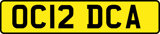 OC12DCA