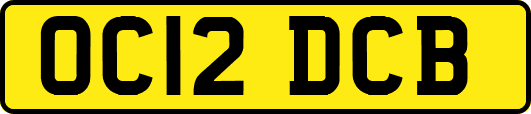 OC12DCB