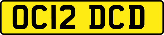 OC12DCD