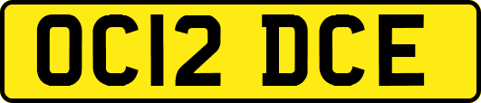 OC12DCE