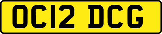 OC12DCG