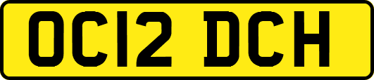 OC12DCH