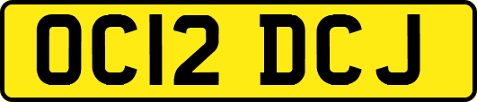 OC12DCJ