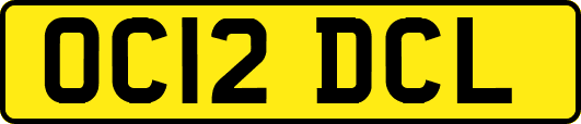 OC12DCL