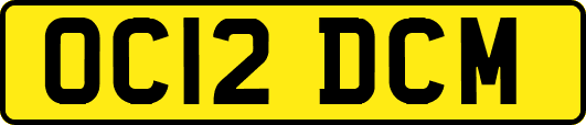 OC12DCM