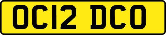 OC12DCO