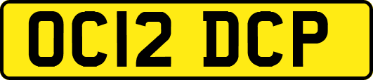OC12DCP