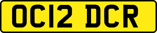 OC12DCR
