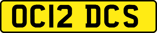 OC12DCS