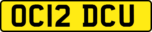 OC12DCU