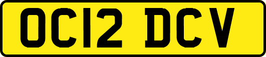 OC12DCV