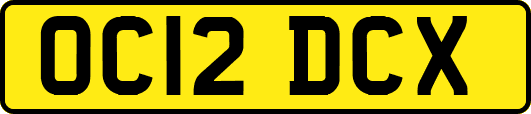 OC12DCX