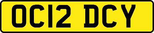 OC12DCY