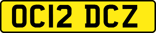 OC12DCZ
