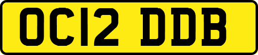 OC12DDB