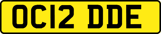 OC12DDE
