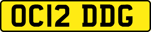 OC12DDG