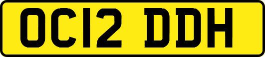 OC12DDH